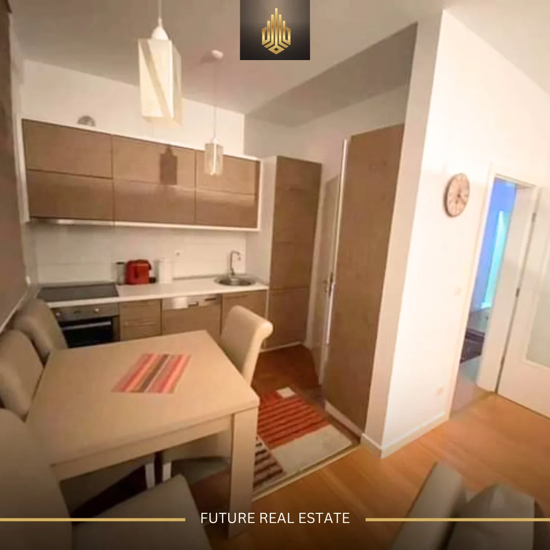 Banesë me QERA/85m²
