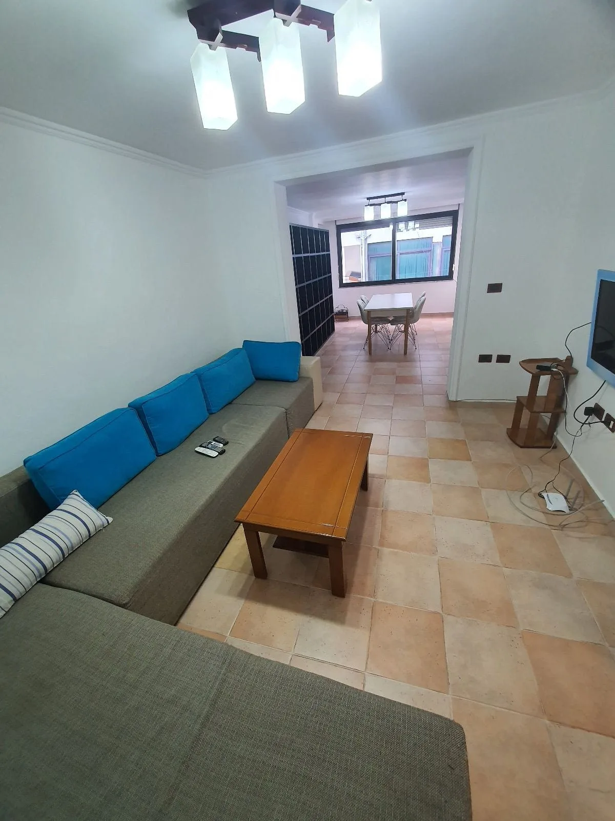 Apartament Ne Shitje 3+1 ne Bllok (ID B1355) Tirane