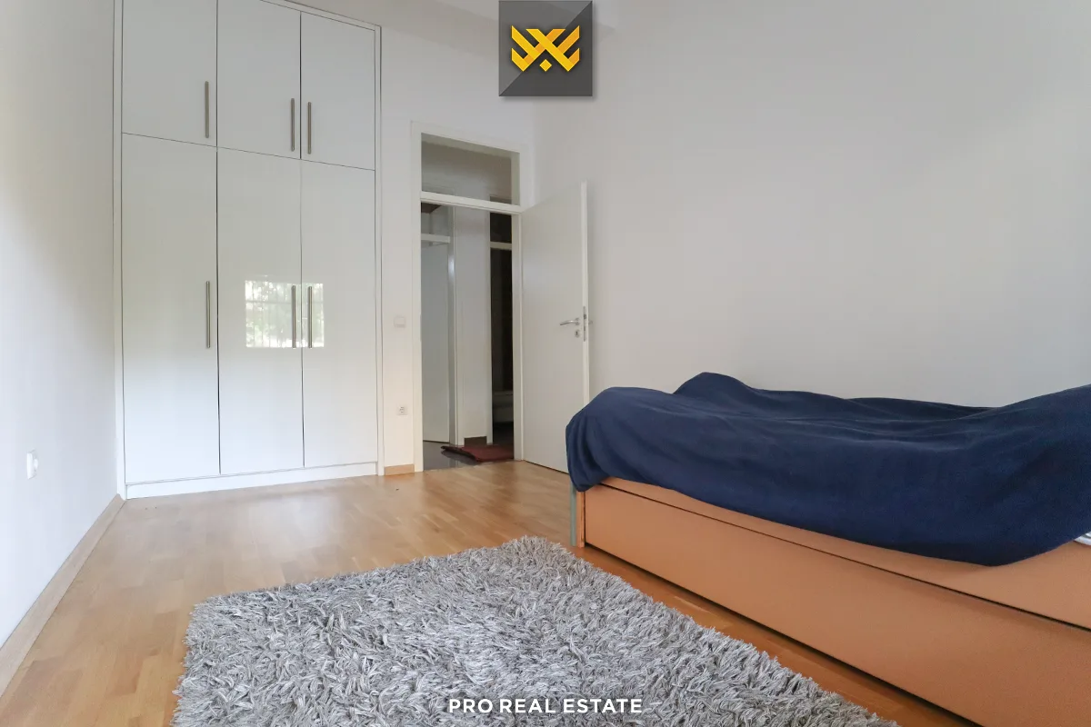 Banesë 100.06m² për #SHITJE në Bregun e Diellit.