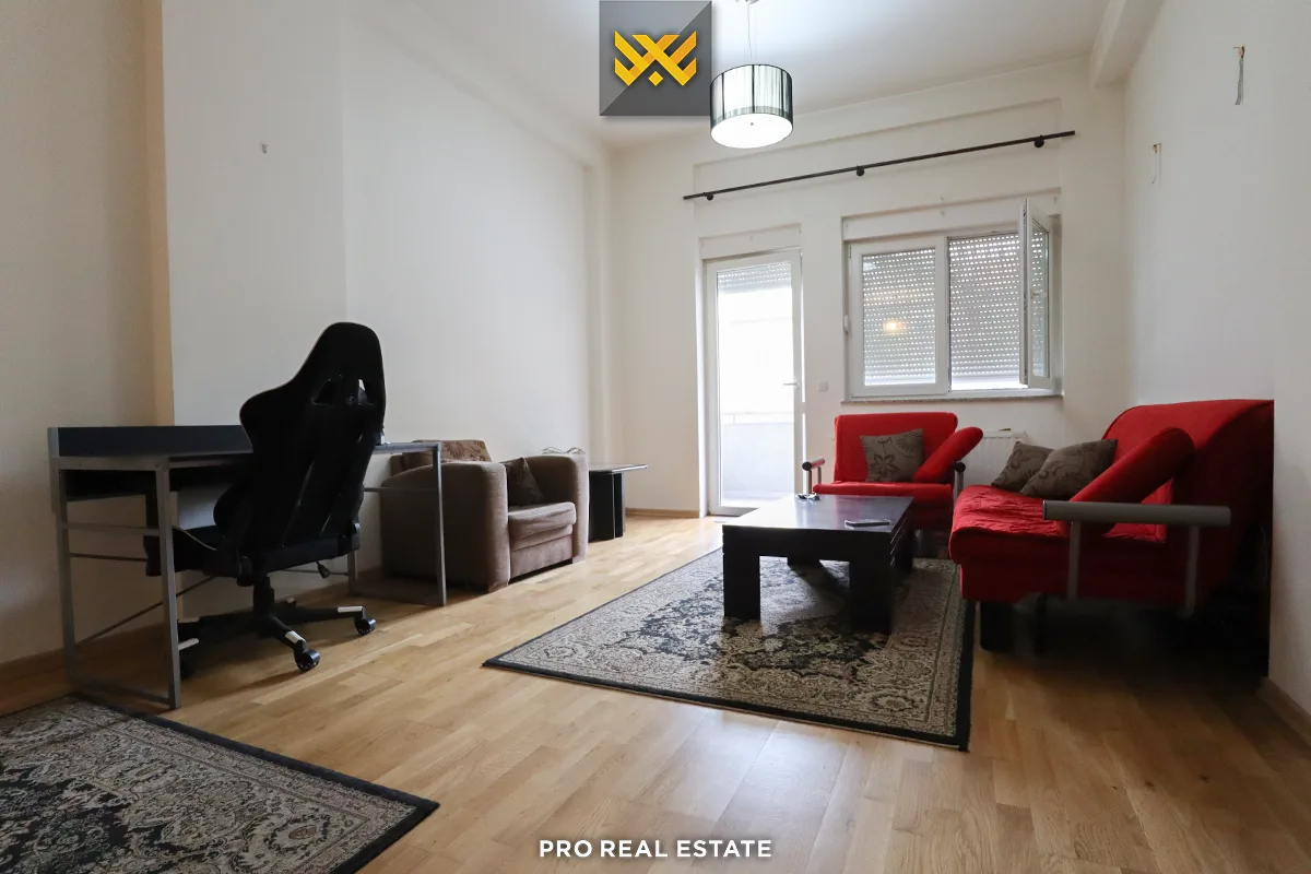 Banesë 100.06m² për #SHITJE në Bregun e Diellit.