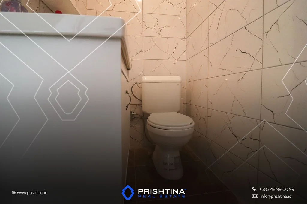 Lokal me qira 340m² te Prishtina e Re