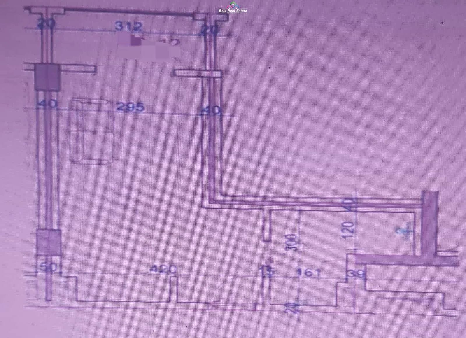 Garsoniere Ne Shitje( ID BDR21) Durres