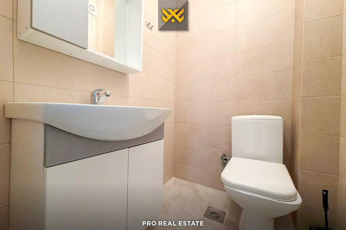 Banesë 82m² me #QIRA në Fushë Kosovë