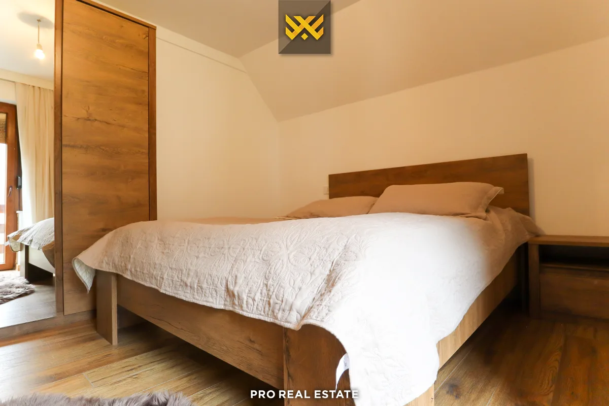 Villë 228m² për #SHITJE në Brezovicë