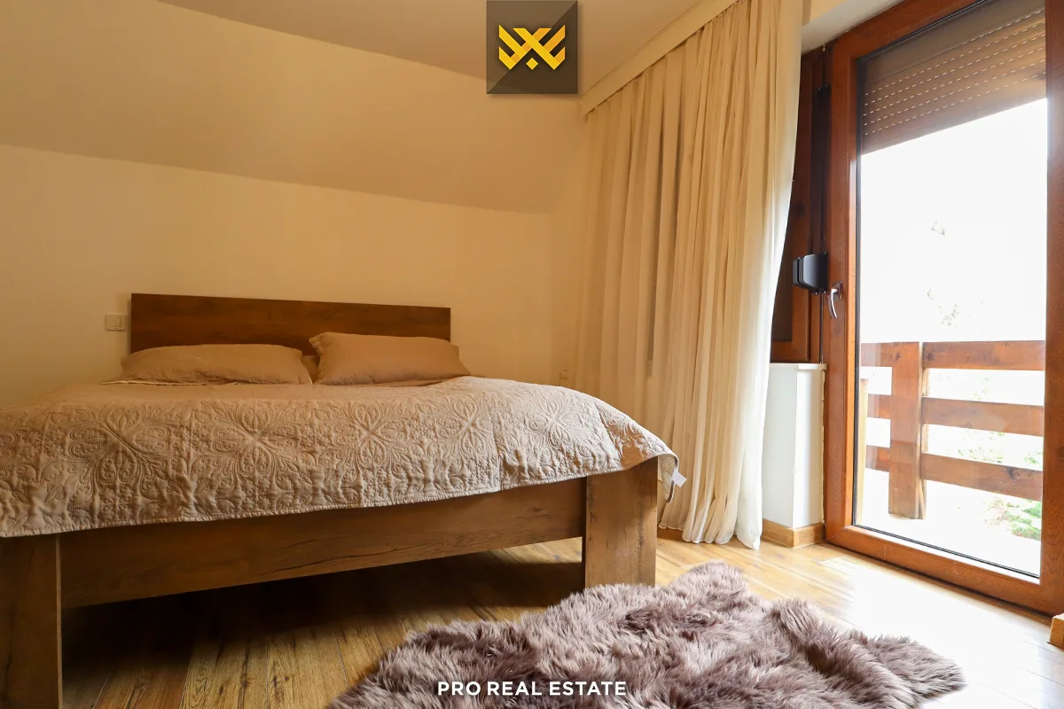 Villë 228m² për #SHITJE në Brezovicë