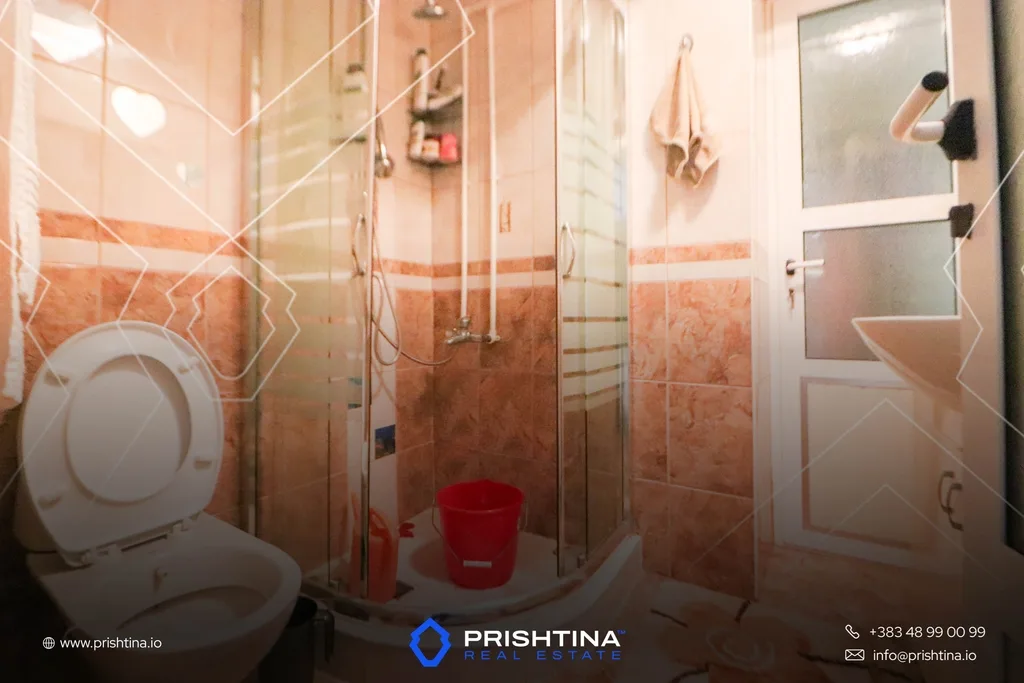 Shtëpi me qira 150m² te Parku i Qytetit
