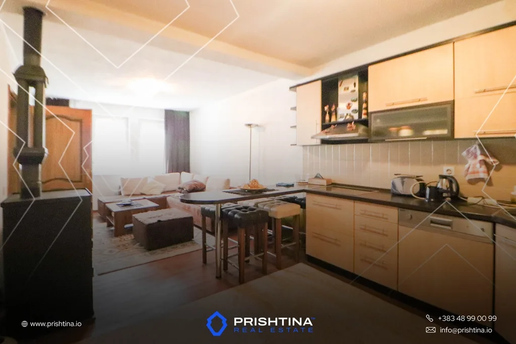 Shtëpi me qira 150m² te Parku i Qytetit