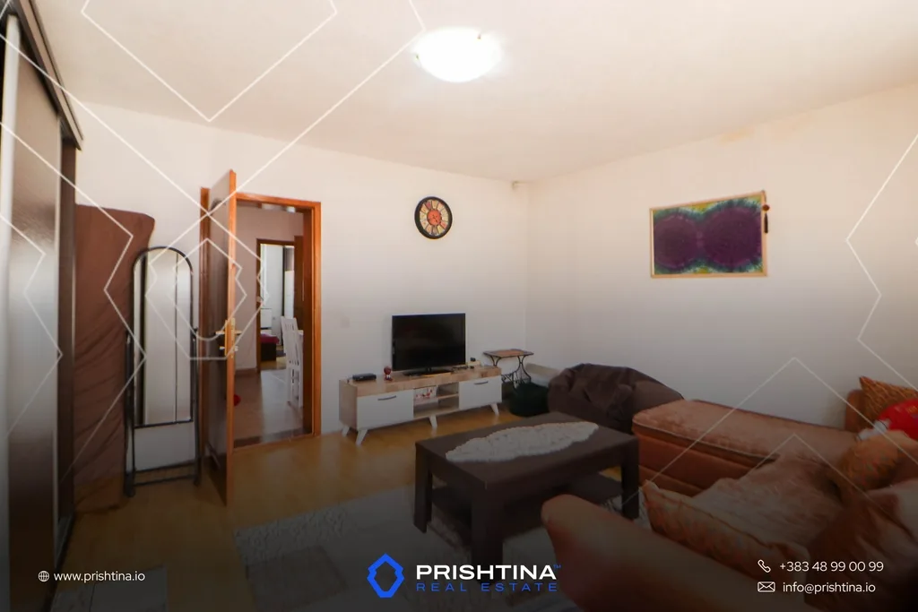 Shtëpi me qira 150m² te Parku i Qytetit