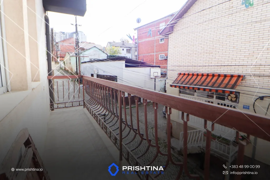 Shtëpi me qira 150m² te Parku i Qytetit