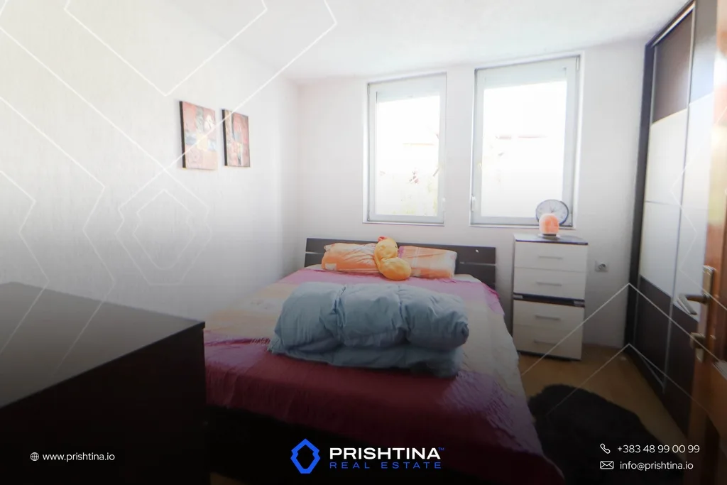 Shtëpi me qira 150m² te Parku i Qytetit