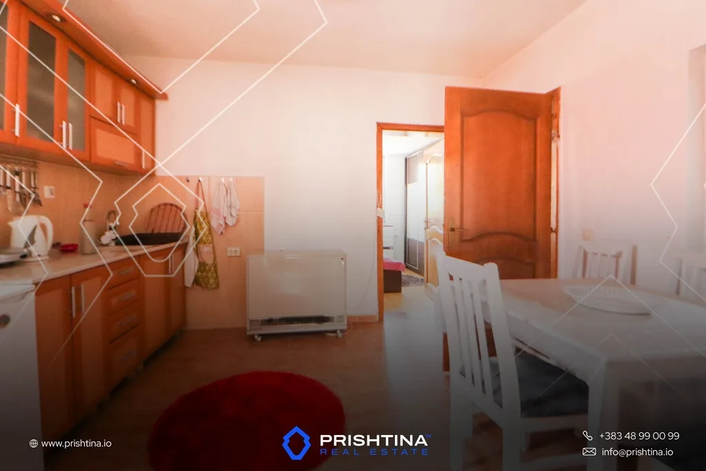 Shtëpi me qira 150m² te Parku i Qytetit