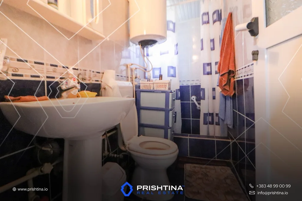 Shtëpi me qira 150m² te Parku i Qytetit