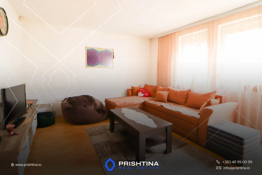 Shtëpi me qira 150m² te Parku i Qytetit