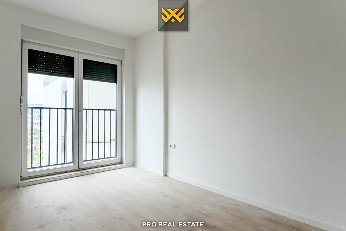 Banesë 101.64m² për #SHITJE te Prishtina e Re