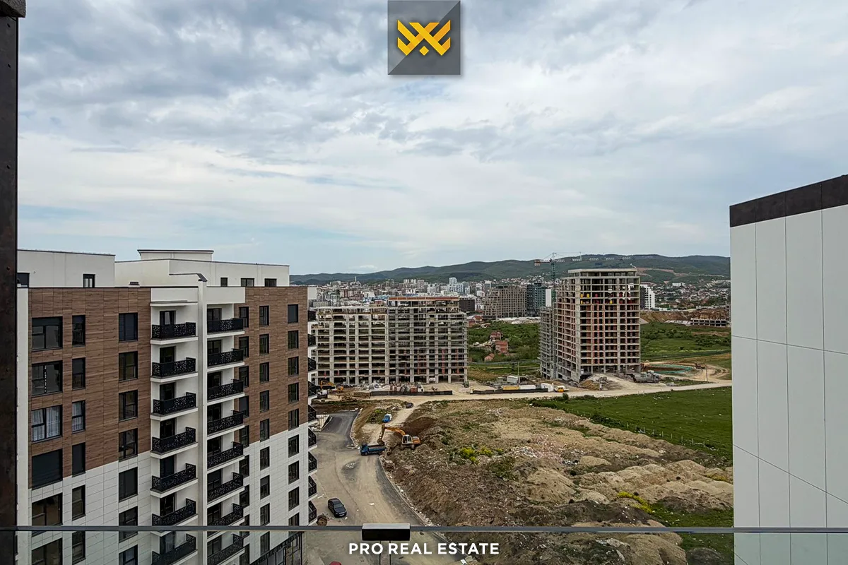 Banesë 101.64m² për #SHITJE te Prishtina e Re