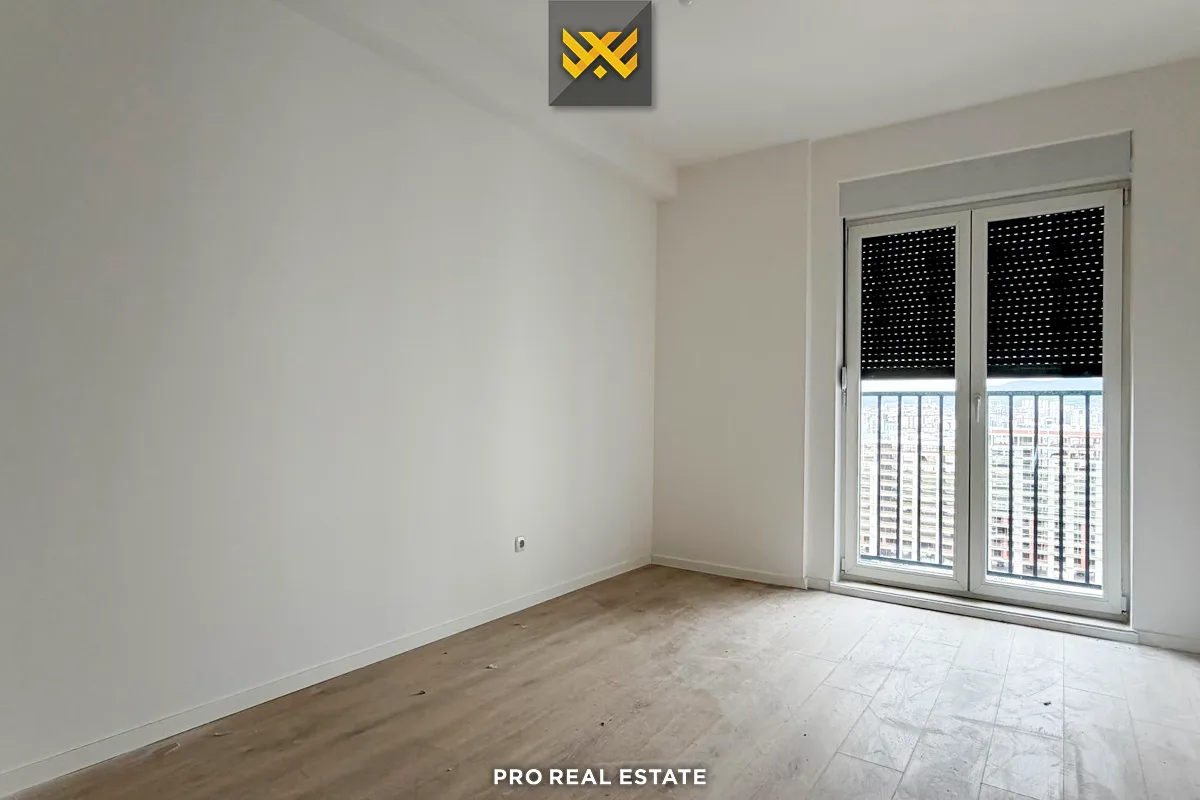Banesë 101.64m² për #SHITJE te Prishtina e Re