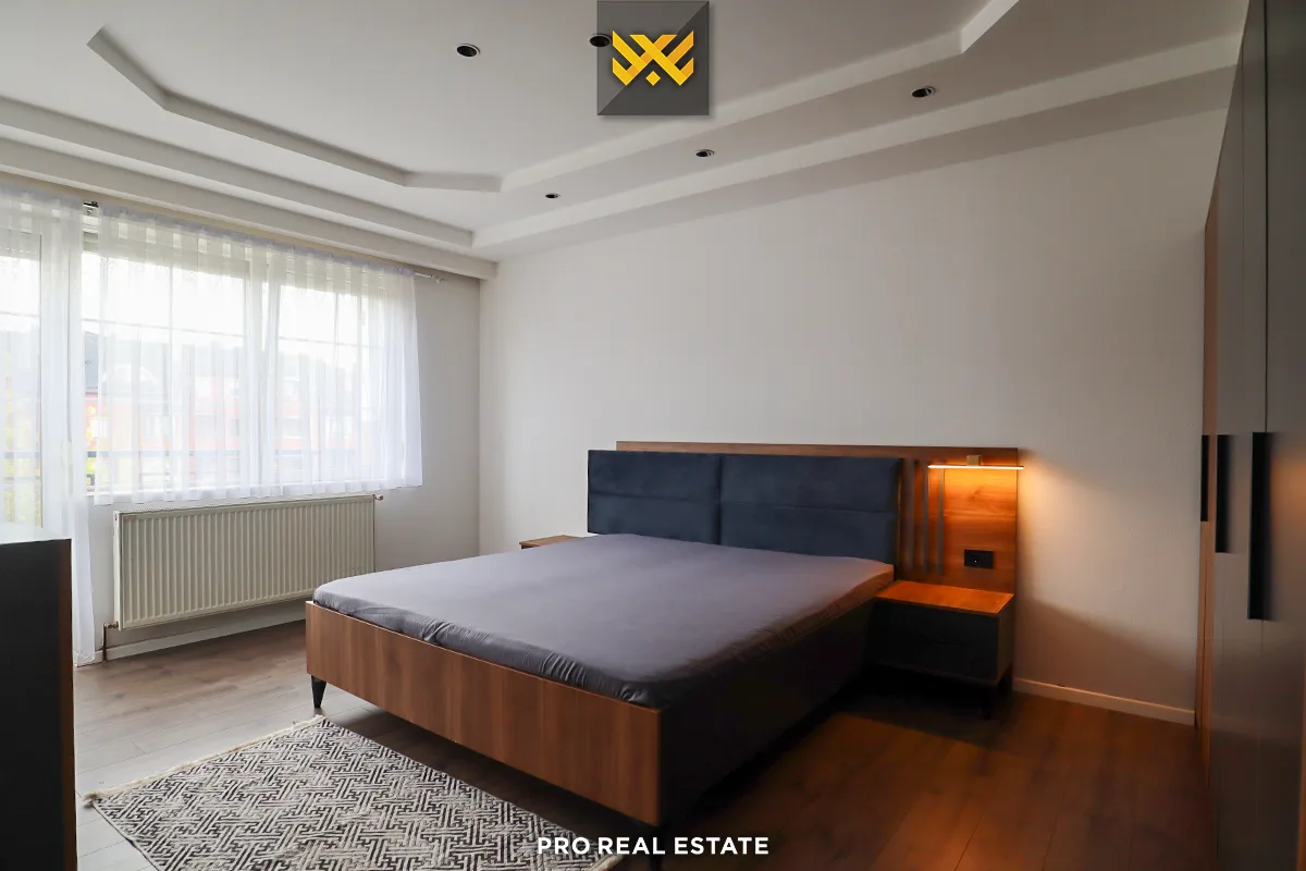 Banesë 87.37m² me #QIRA në Qendër