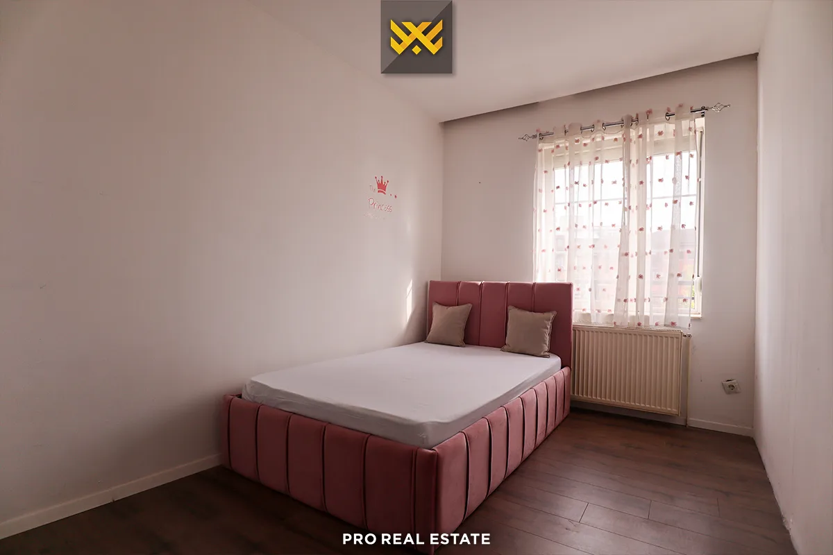 Banesë 87.37m² me #QIRA në Qendër