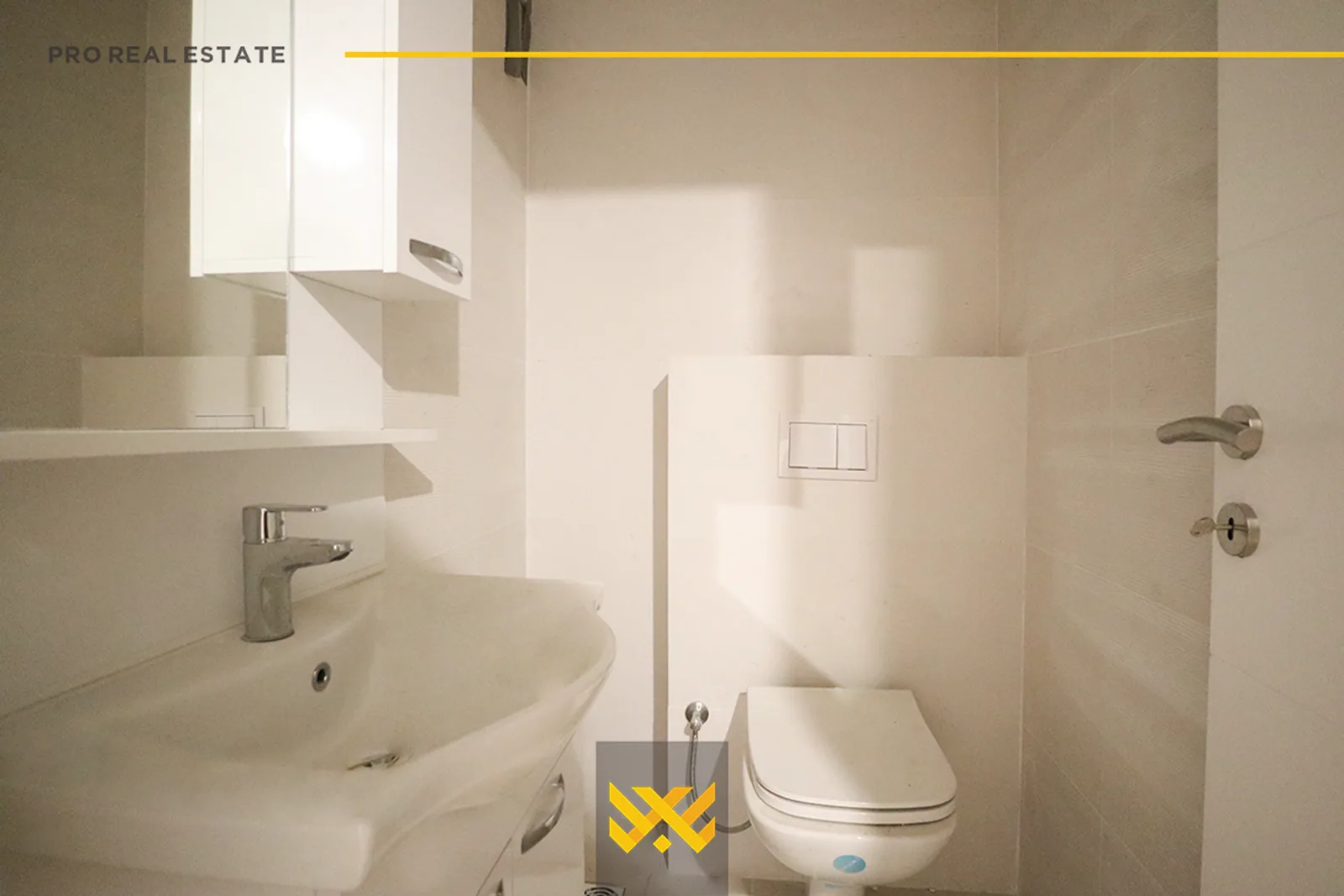 Banesë 107.77m² në #SHITJE te Prishtina e Re