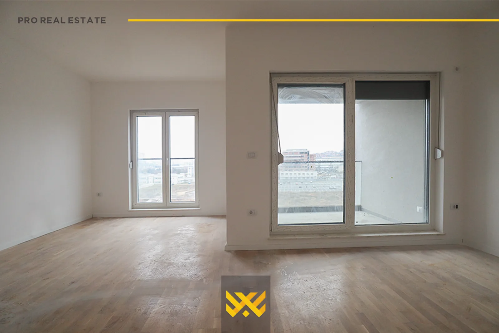 Banesë 107.77m² në #SHITJE te Prishtina e Re