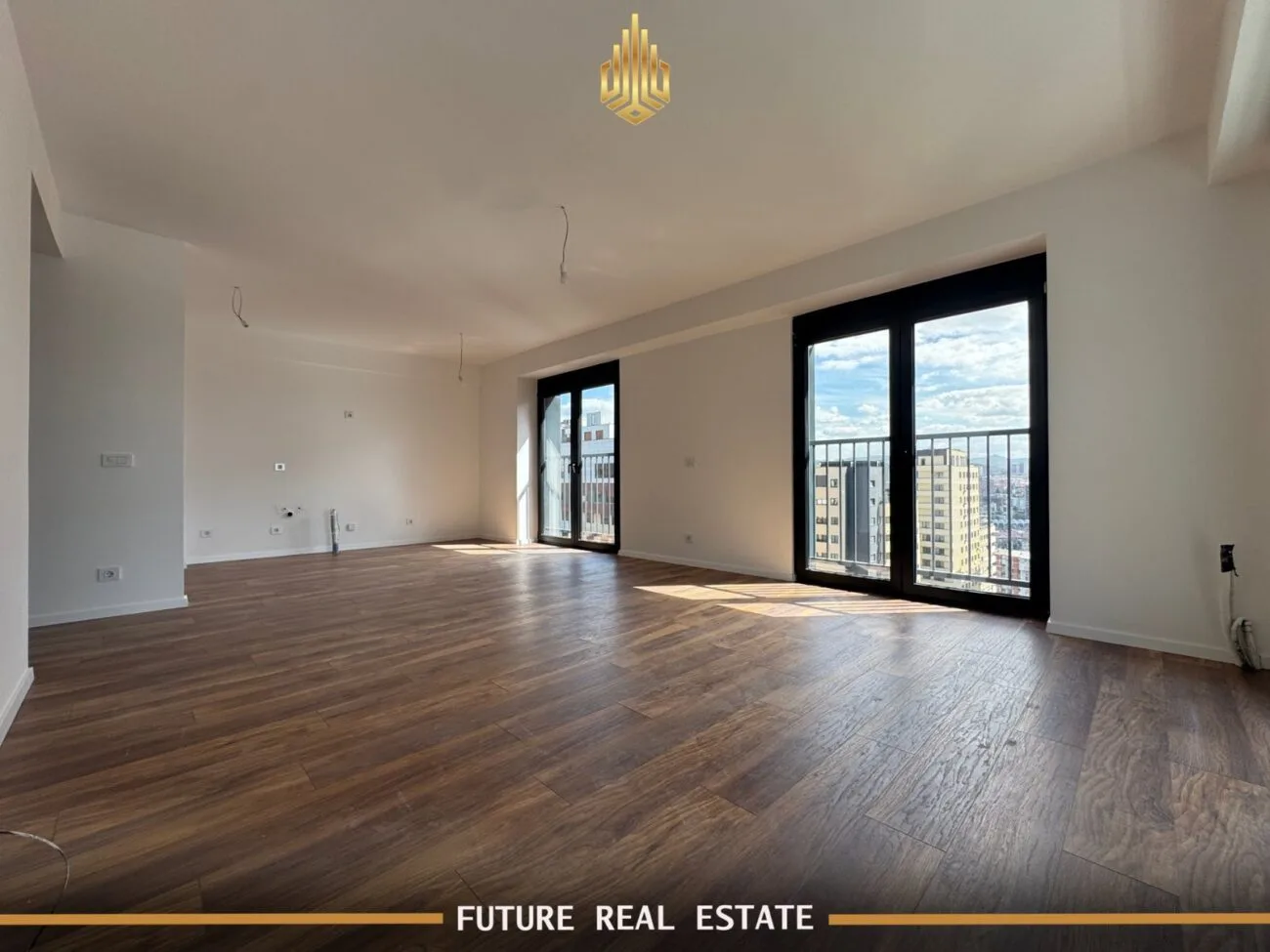 Banesë me QIRA – 3 dhoma gjumi – Prishtinë – Lakrishtë – Prime Residence 3.