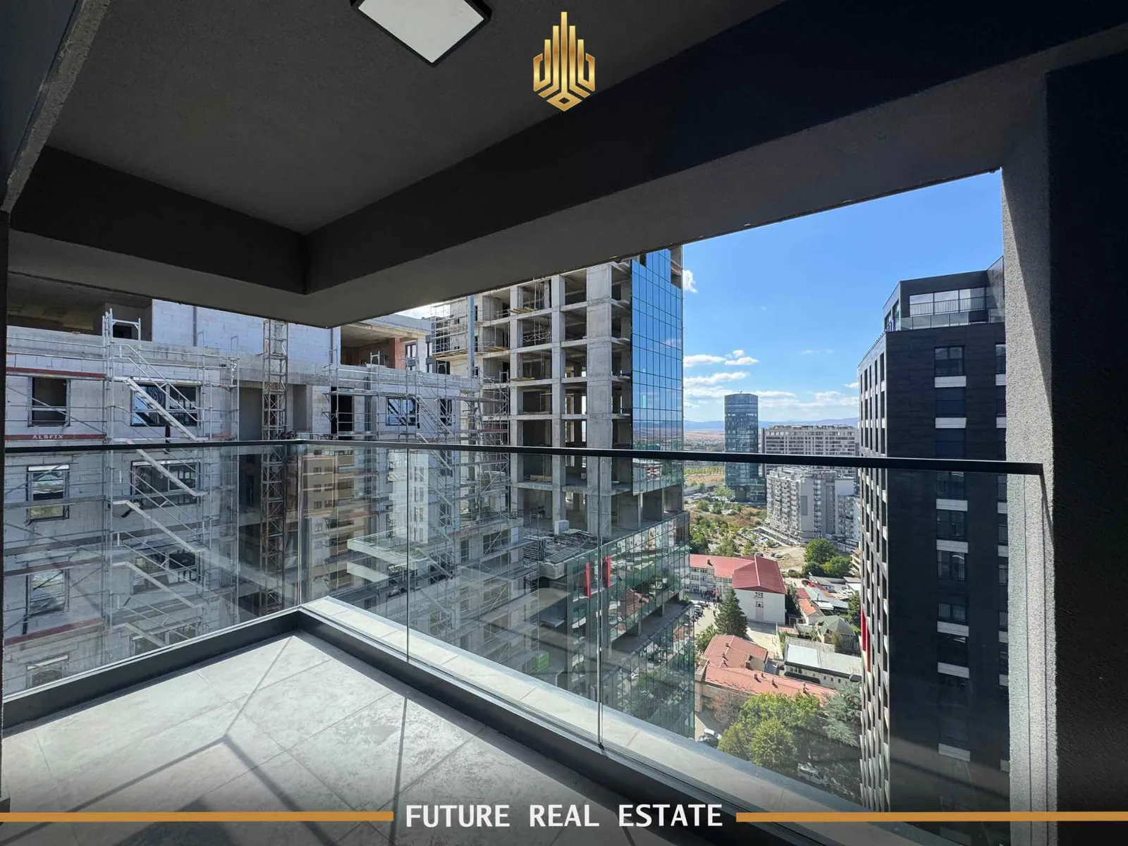 Banesë me QIRA – 3 dhoma gjumi – Prishtinë – Lakrishtë – Prime Residence 3.