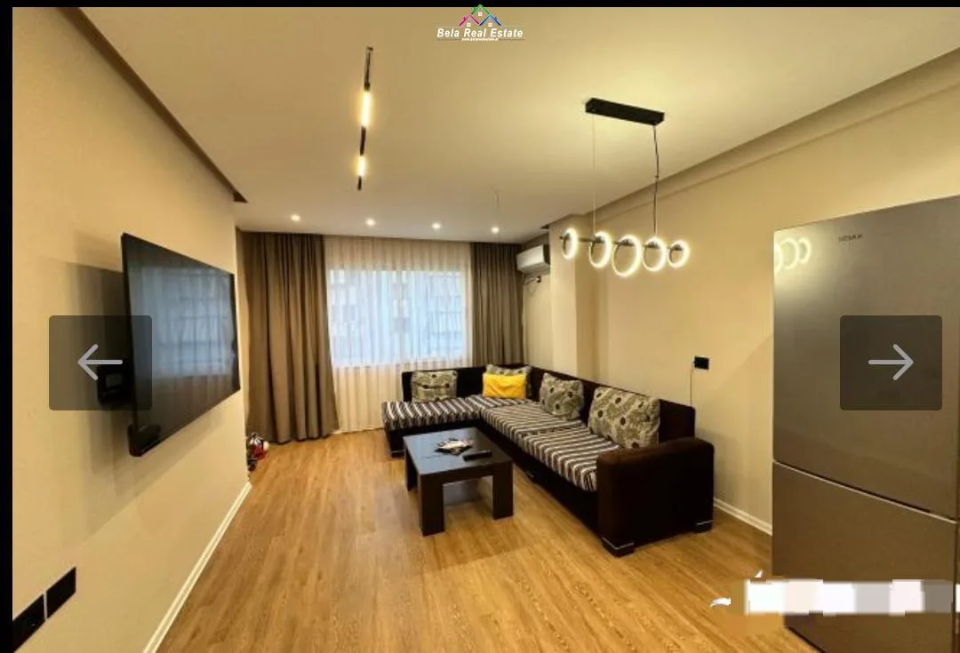 Apartament Me Qera 2+1 prane 21 Dhjetorit (ID B2201087) Tirane
