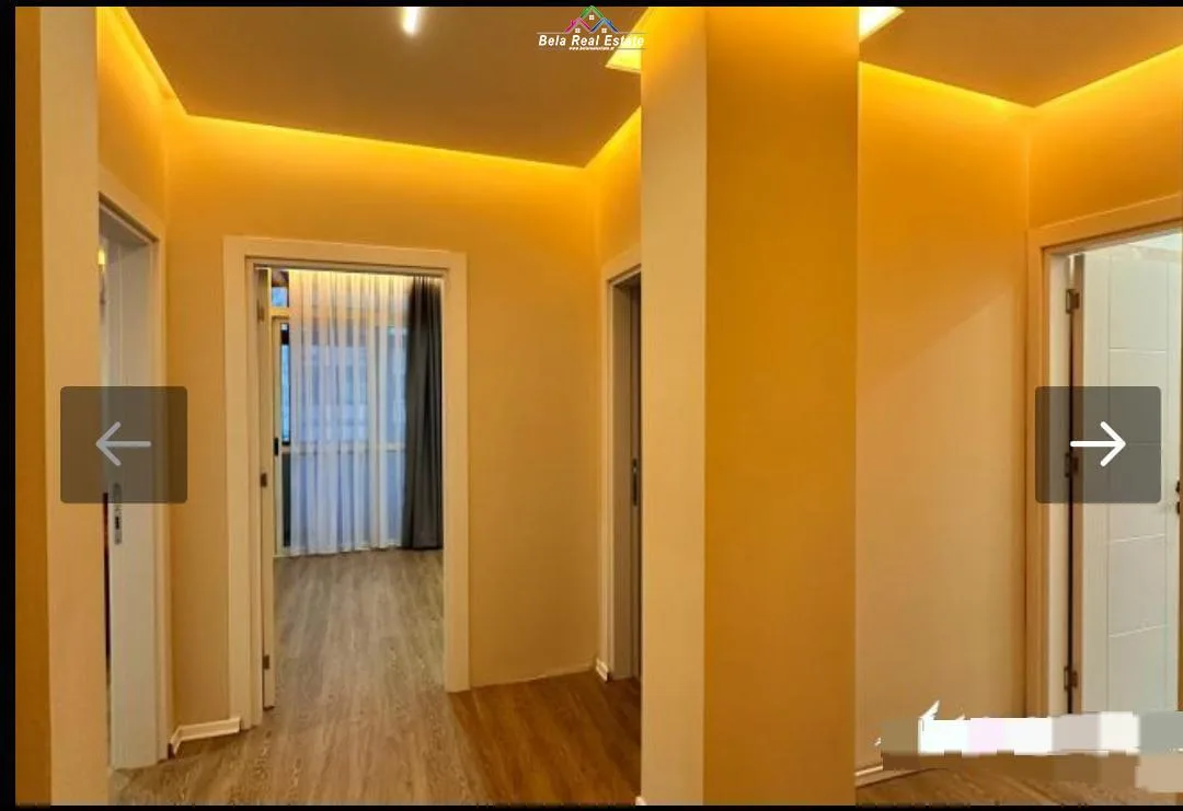 Apartament Me Qera 2+1 prane 21 Dhjetorit (ID B2201087) Tirane