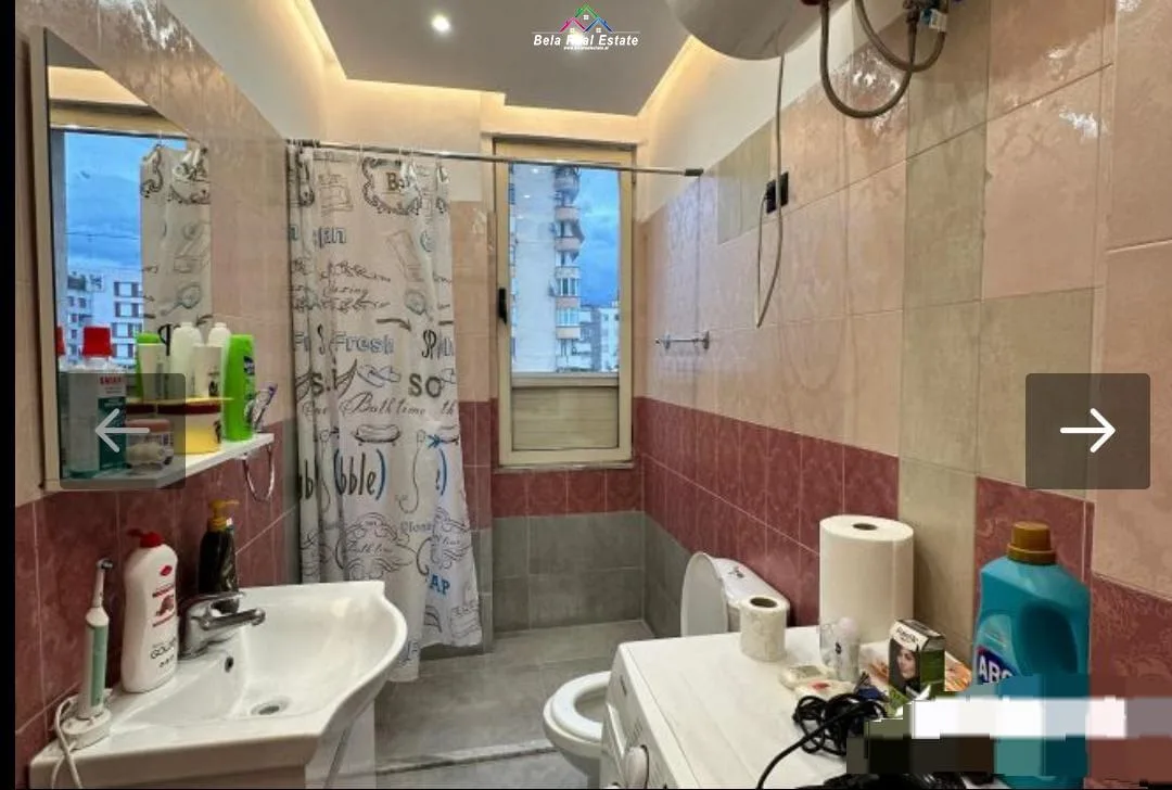 Apartament Me Qera 2+1 prane 21 Dhjetorit (ID B2201087) Tirane
