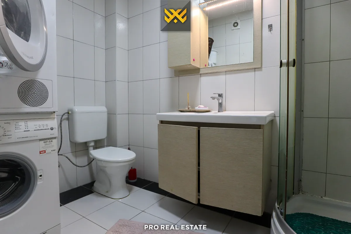 Banesë 103.6m² për #SHITJE në Fushë Kosovë