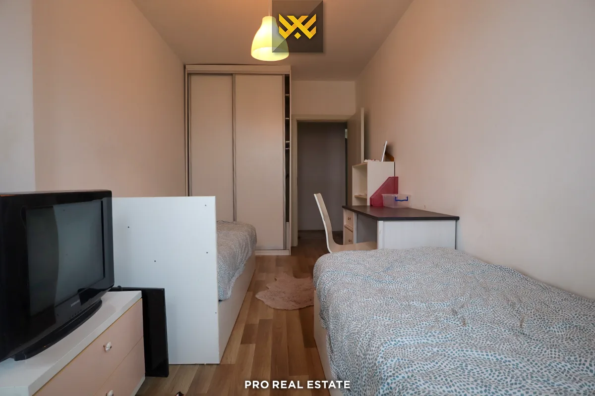 Banesë 103.6m² për #SHITJE në Fushë Kosovë