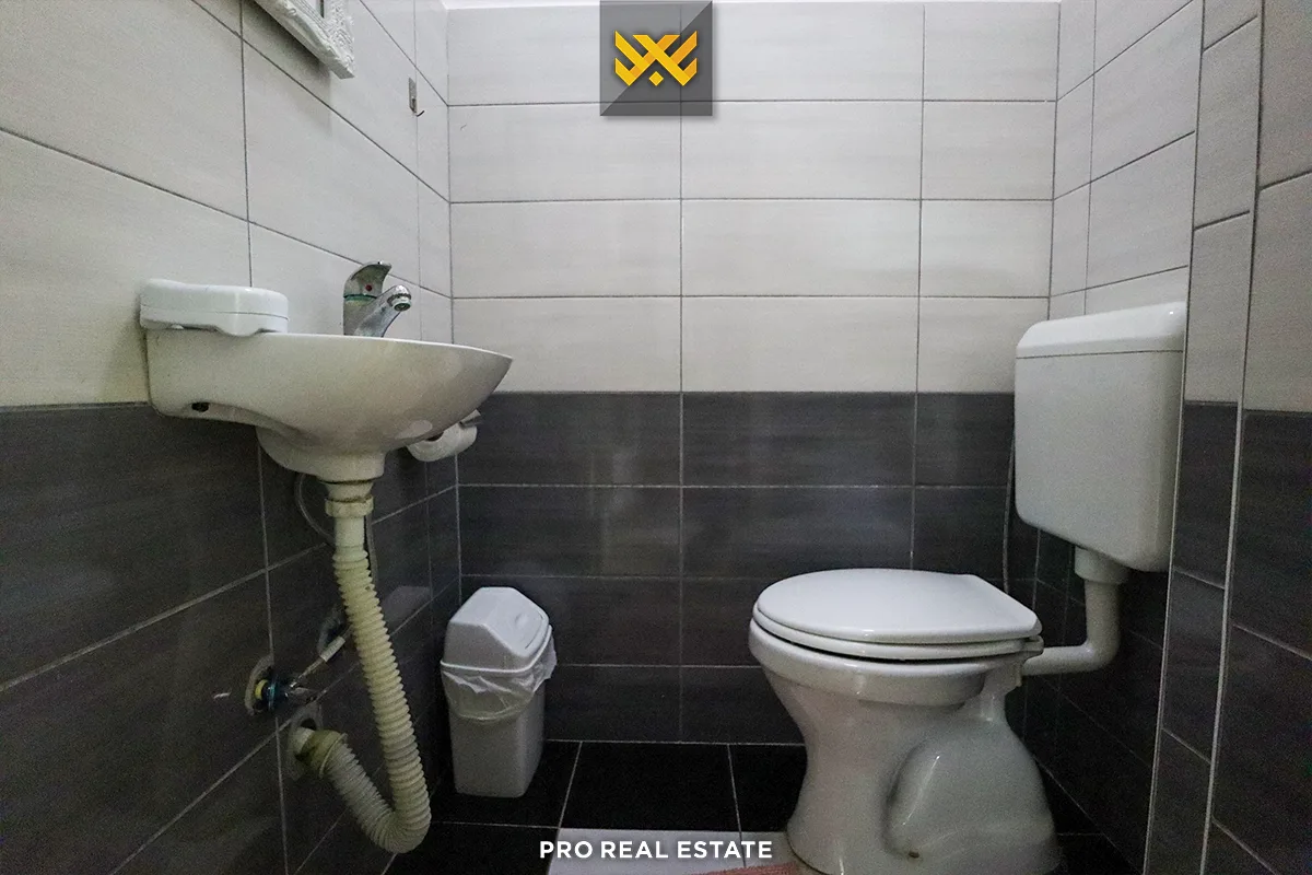Banesë 103.6m² për #SHITJE në Fushë Kosovë