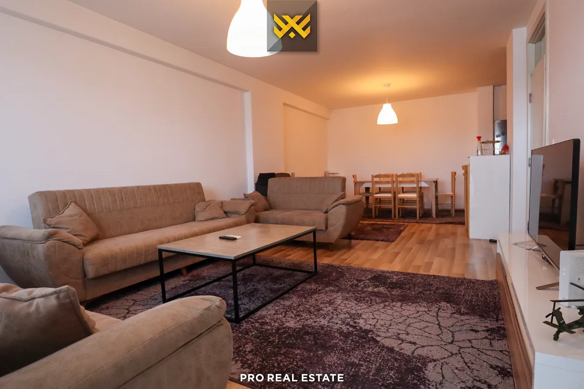 Banesë 103.6m² për #SHITJE në Fushë Kosovë