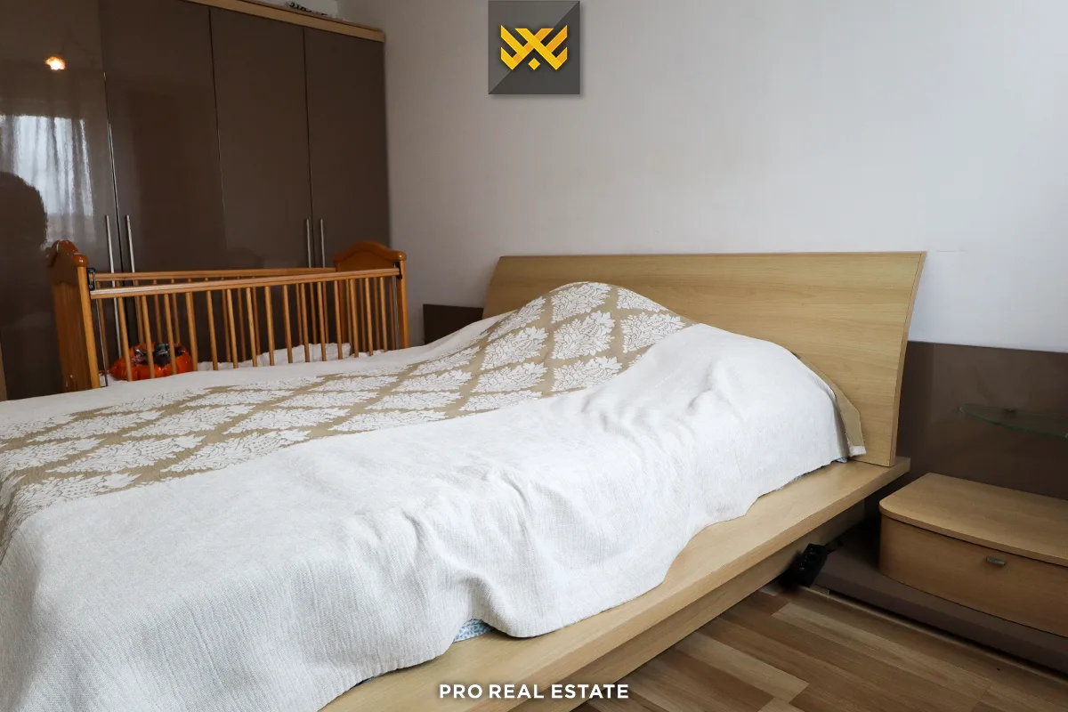 Banesë 103.6m² për #SHITJE në Fushë Kosovë