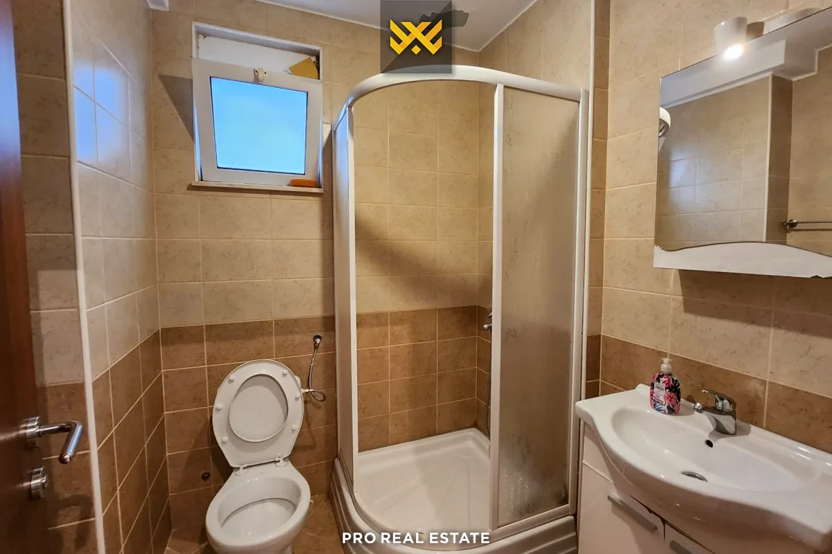 Banesë 95m² për #SHITJE në Ulqin