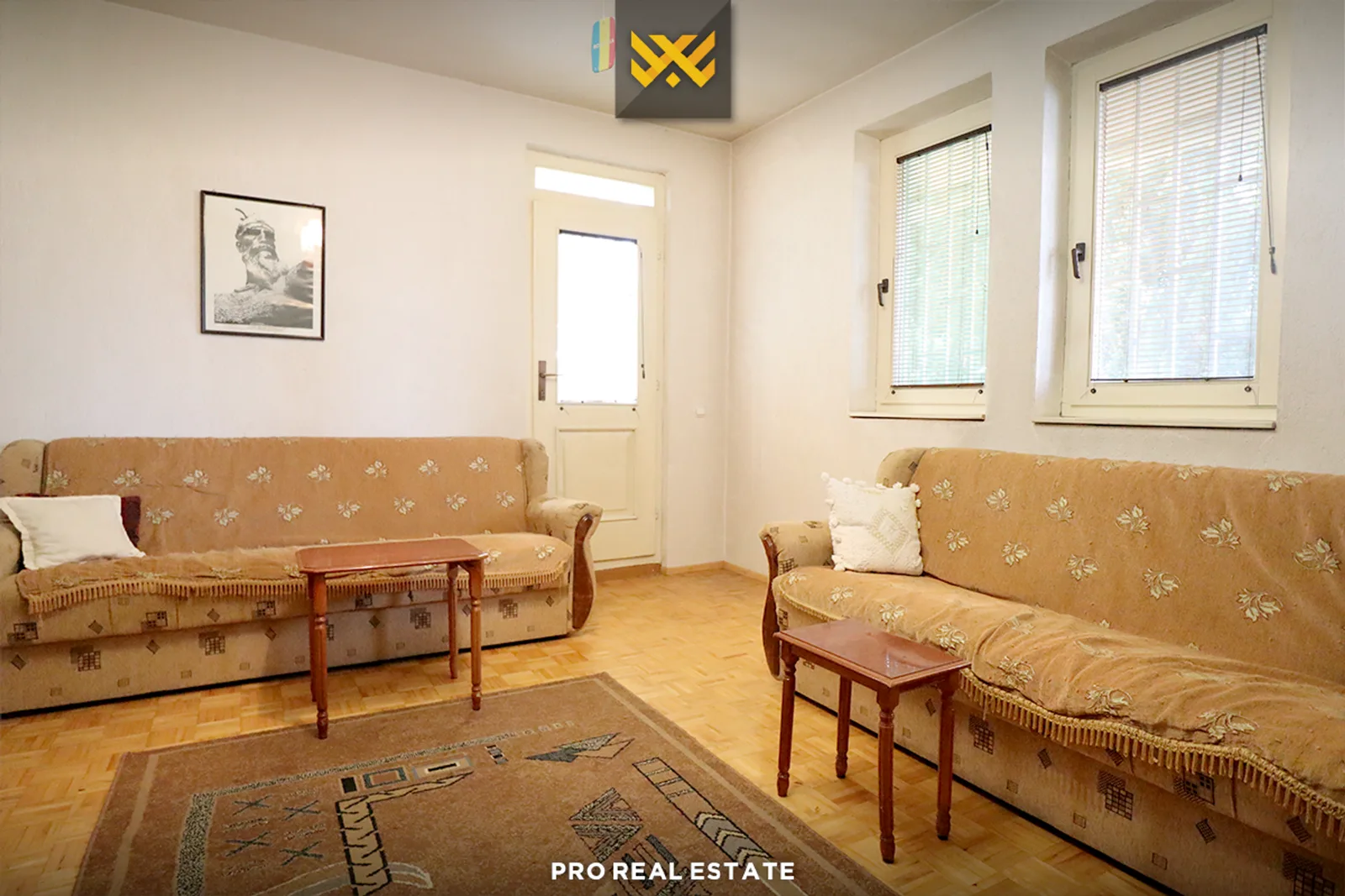 Shtëpi 600m² me #QIRA në Tokbashqe.