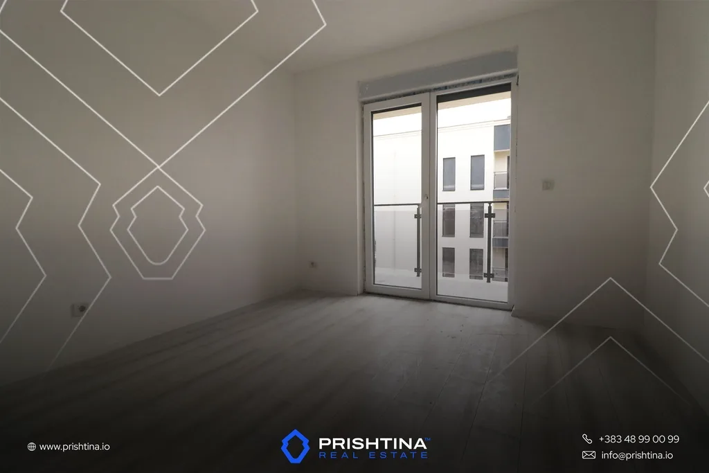Banesë në #shitje 65m² në rrugën C