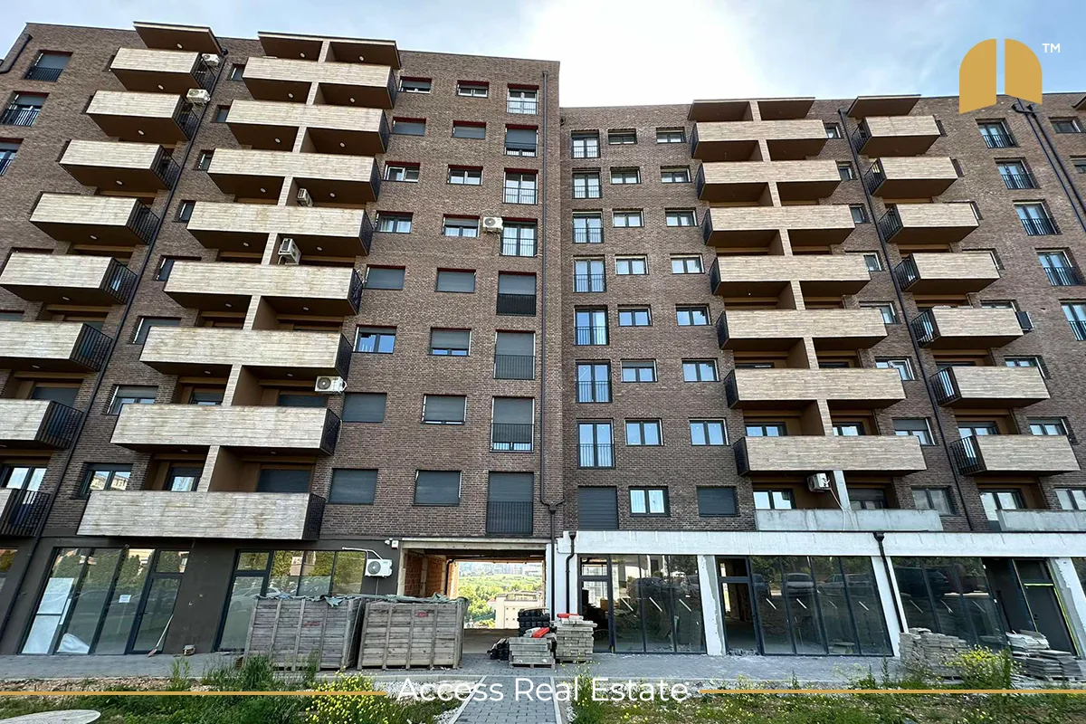 Lokal me QIRA – 50m² – Prishtina e Re