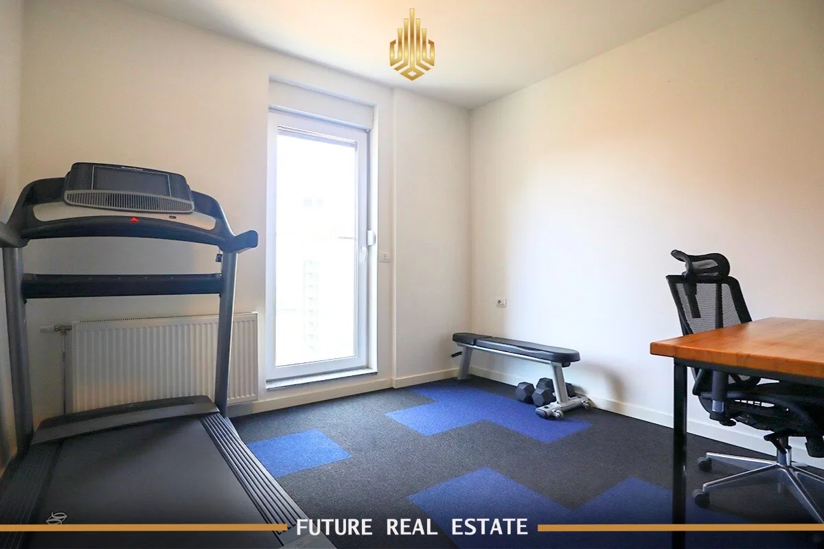📍 Banese në SHITJE – 3 dhoma gjumi – Prishtinë e Re – Rruga “Behar Begolli”, Kompleksi Linda Premium Residence