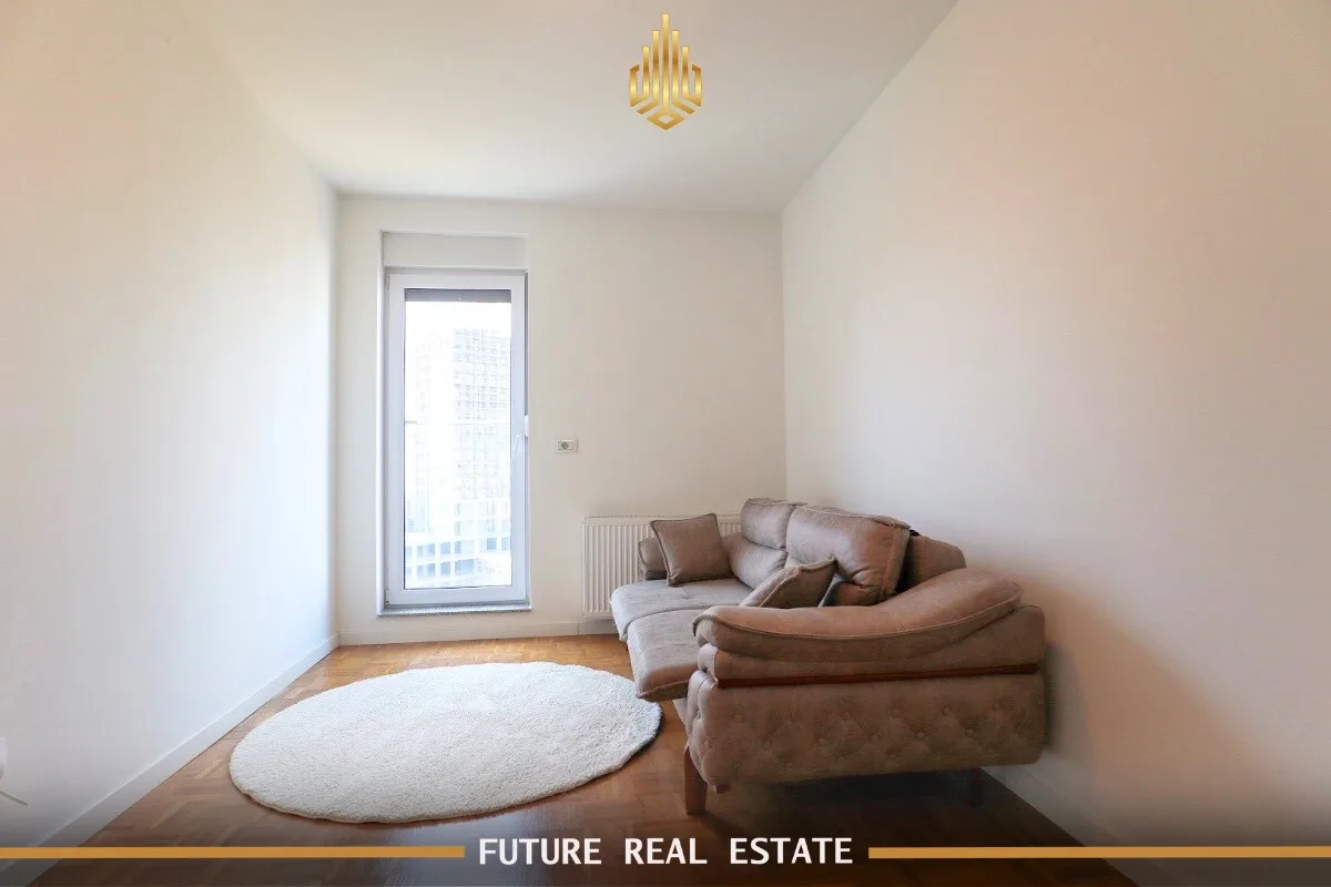 📍 Banese në SHITJE – 3 dhoma gjumi – Prishtinë e Re – Rruga “Behar Begolli”, Kompleksi Linda Premium Residence