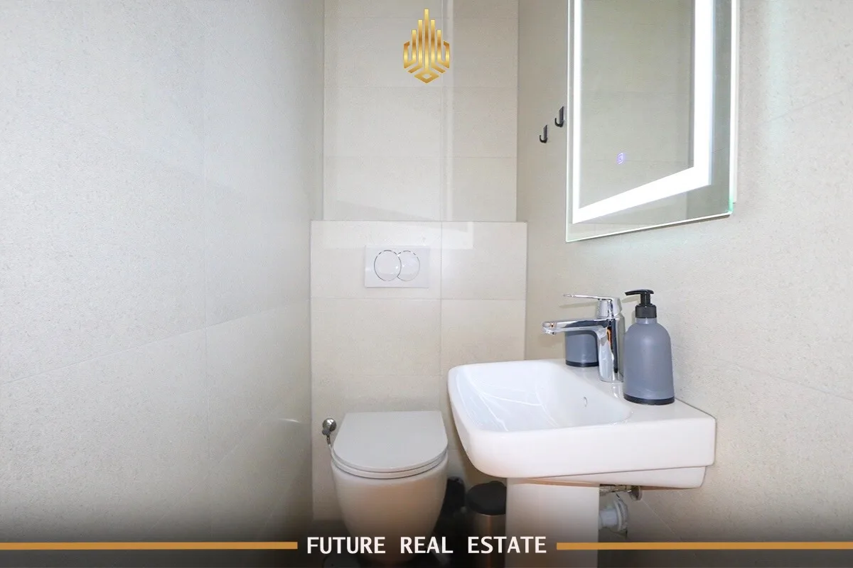 📍 Banese në SHITJE – 3 dhoma gjumi – Prishtinë e Re – Rruga “Behar Begolli”, Kompleksi Linda Premium Residence