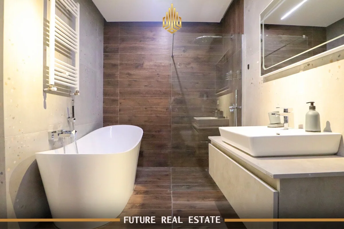 📍 Banese në SHITJE – 3 dhoma gjumi – Prishtinë e Re – Rruga “Behar Begolli”, Kompleksi Linda Premium Residence