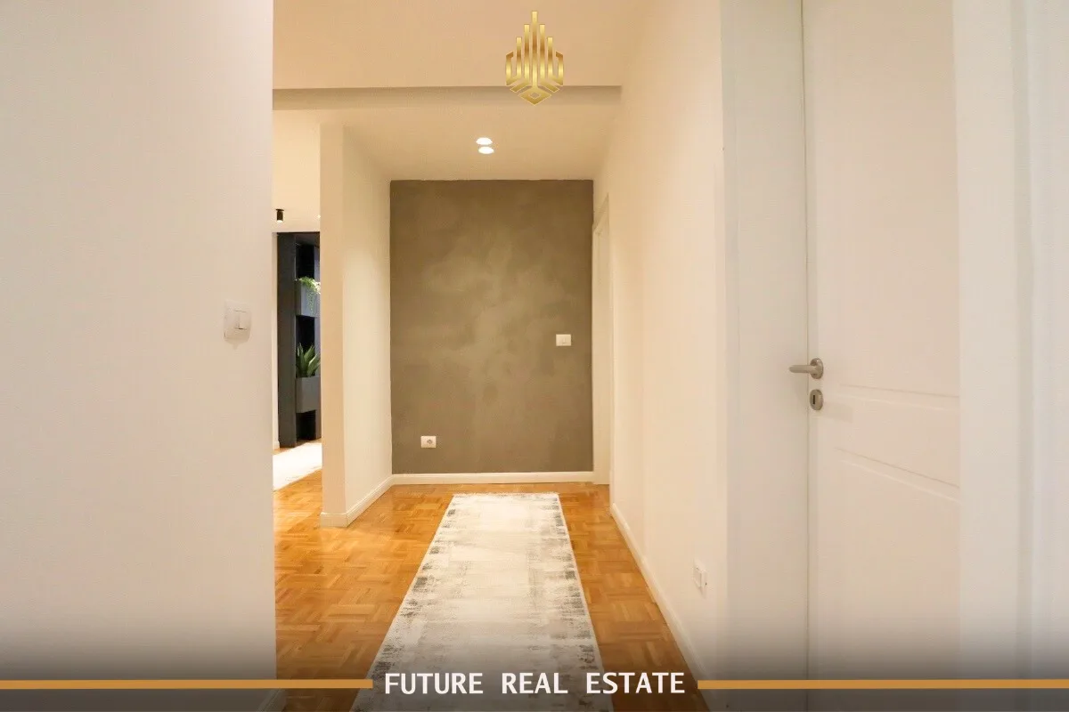 📍 Banese në SHITJE – 3 dhoma gjumi – Prishtinë e Re – Rruga “Behar Begolli”, Kompleksi Linda Premium Residence