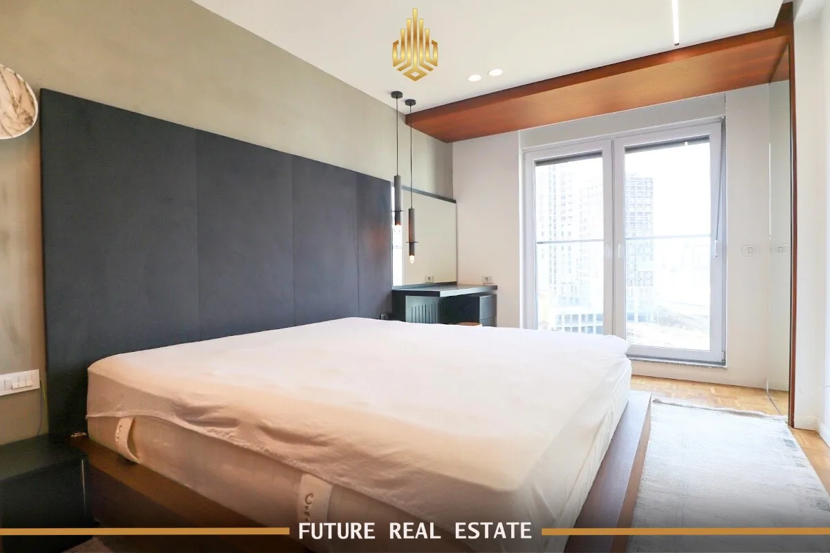 📍 Banese në SHITJE – 3 dhoma gjumi – Prishtinë e Re – Rruga “Behar Begolli”, Kompleksi Linda Premium Residence