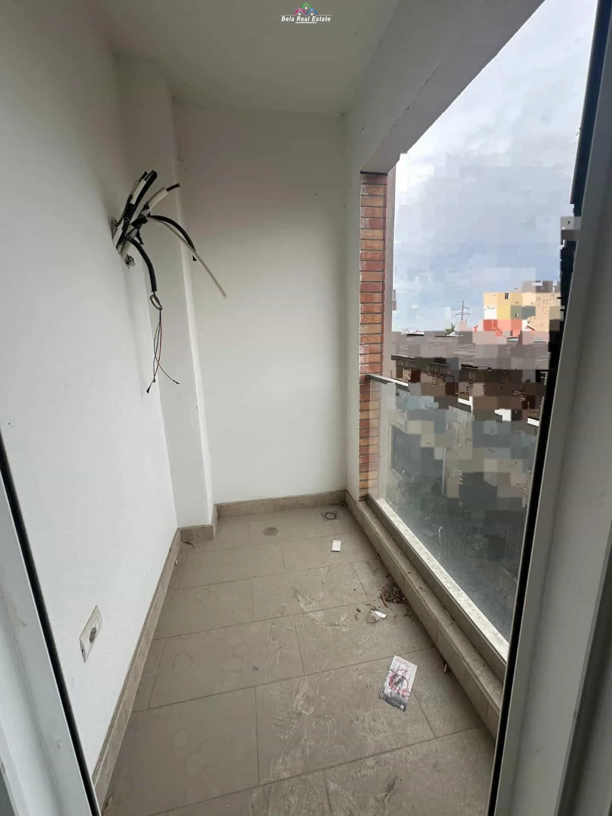 Apartament Ne Shitje 1+1 Ne Don Bosko ( ID B110542) Tirane