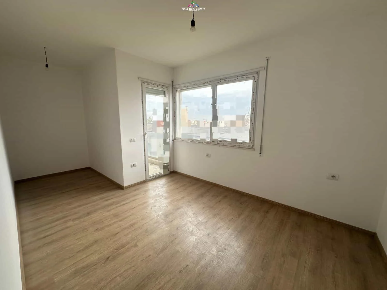 Apartament Ne Shitje 1+1 Ne Don Bosko ( ID B110542) Tirane