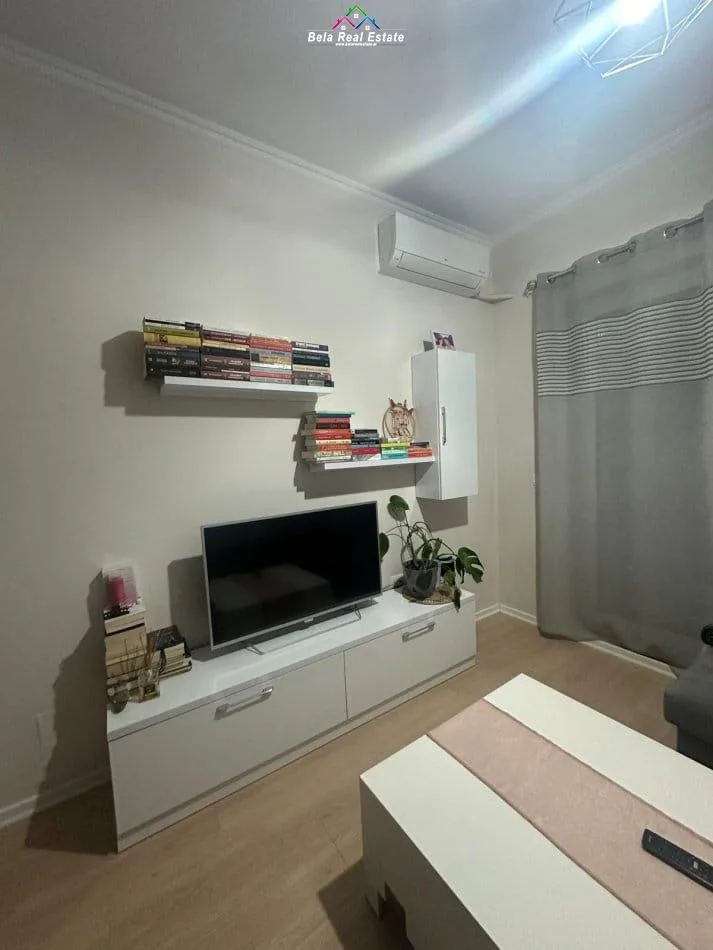 Apartament me Qera 1+1 Tek 21 Dhjetori (ID B210933) Tirane