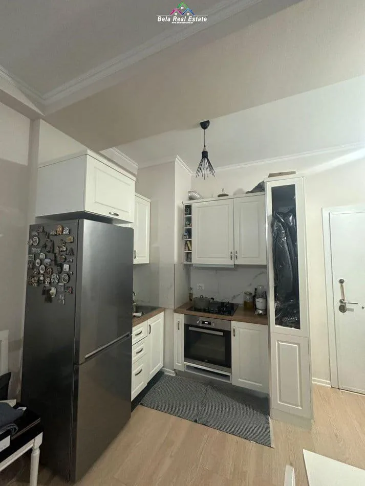 Apartament me Qera 1+1 Tek 21 Dhjetori (ID B210933) Tirane