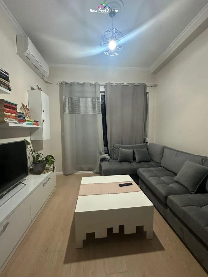 Apartament me Qera 1+1 Tek 21 Dhjetori (ID B210933) Tirane
