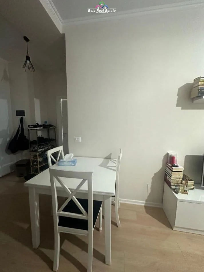 Apartament me Qera 1+1 Tek 21 Dhjetori (ID B210933) Tirane